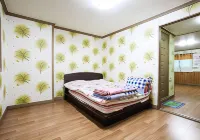 Yeongwol Donggang 1Night 2Days Pension
