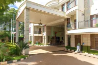 Alba Hotel Meru Các khách sạn ở Nkubu