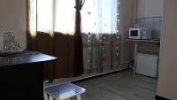 Hotel Alyans