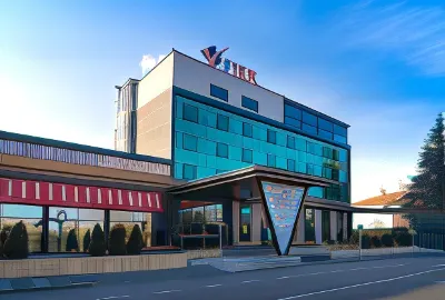 Fier Life Center