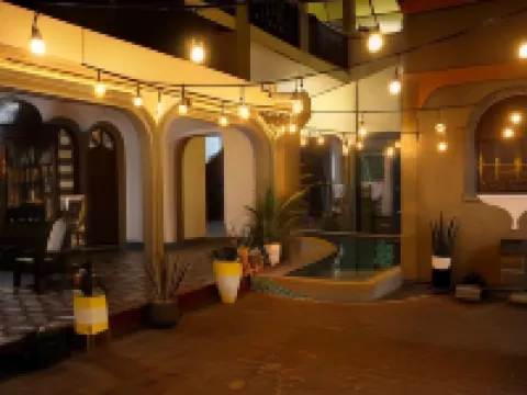 Hotel Los Balcones Leon Hotels in Leon