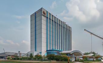 Enso Hotel