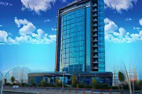 Radisson Blu Hotel Diyarbakir, Turkey Отели рядом с достопримечательностью «Prince＇s mansion»