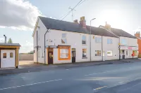 Professional Contractor's Retreat, Superfast Wifi, Free Van Parking Cctv Hotels in Ulceby