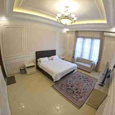 Villa Casa Baiti Syariah Malioboro Rooms