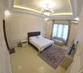 Villa Casa Baiti Syariah Malioboro Hotel di Kecamatan Tegalrejo