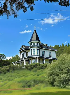 Le Manoir du Vieux Presbytère