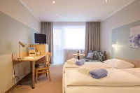 Hotel & Restaurant Prüser´s Gasthof Отели в г. Мульмсхорн