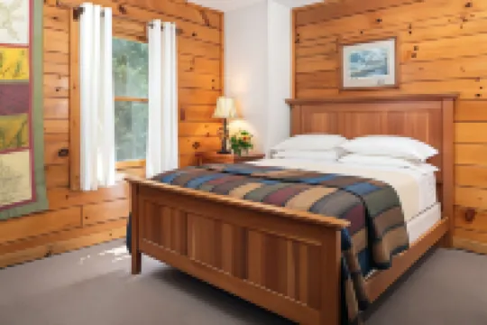 恩加爾丁小屋旅館