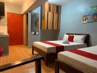 RedDoorz near Pasay Rotonda Hotels in Pasay City