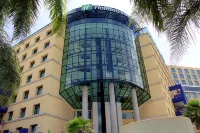 Holiday Inn Queretaro Zona Diamante Hotels in 