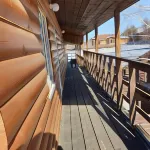 Na Kurortnaya 압젤릴롭스키 군 호텔