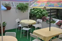 Hotel Nanni Garnì Hotels in Rivazzurra