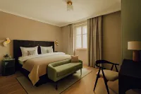 Hotel Zum Hirschen