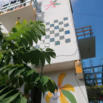 Casa Vainilla Holbox Island