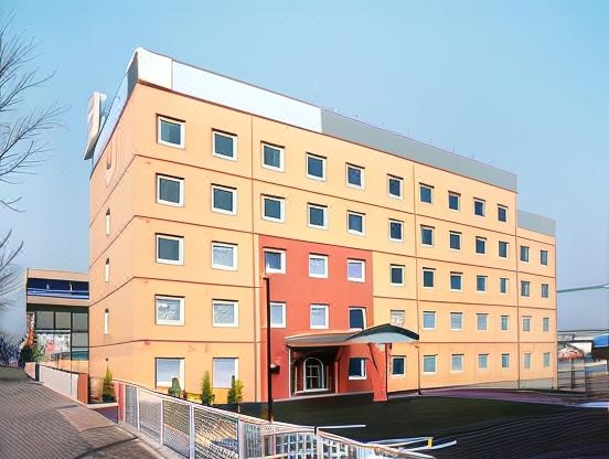 Comfort Inn Fukui - Housity