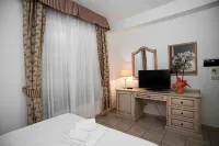 Park Hotel Spa e Resort Hôtels à : Roccalbegna