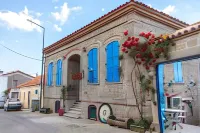 TAŞKONAK Hotels in Bergama