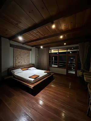 Villa 78 Dago Hotellit kohteessa Ciburial