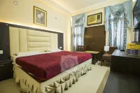 Wowstayz Hotel Jahanvi Dale Các khách sạn gần Royal Palace