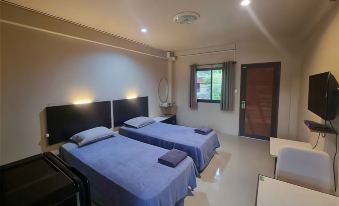 Bann Chompu Resort