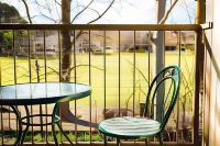 Hahndorf Motel Hotels in Macclesfield
