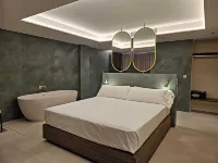 Hotel Yit Ciudad de Elche Hotel dekat Taxi Airport Alicante
