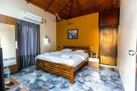 The Seventh Heaven Resort & Ocean Stays Hotels near Eco Beach