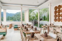 Svarga Resort Lombok Hotel di Senggigi