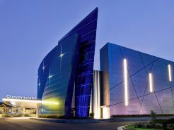 Novotel Bangka - Hotel & Convention Centre