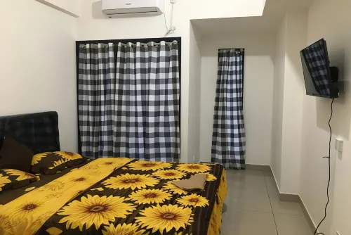 Apartemen Sayana Bekasi by Nathania Room Hotel a Tarumajaya