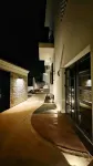Samothraki Kaviri Boutique Residence