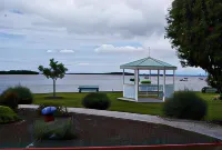 Riverside Motel Hotels in Hawks Nest