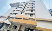 FabHotel 7 Square - Nr BKC Hotel a Bandra Kurla Complex