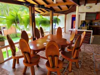 Hotel Randuky Tayrona
