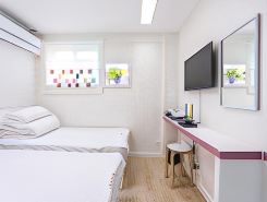 Starhostel Dongdaemun Suite