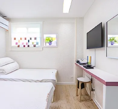 Starhostel Dongdaemun Suite