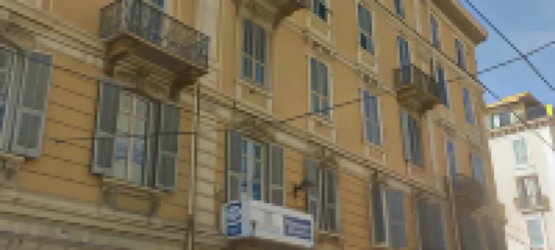 アフィッタカメレ ローマ のホテル