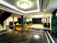 Macao Hotel Hotels in Балаовіт