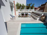 Settegrana Hotels in Cinisi