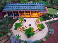 Latica Lodge Hotels in Emerald Woods