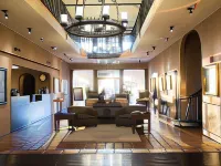 Hotel Mission de Oro Hotels in Merced County