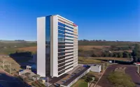 Ibis Ribeirão Preto Vila do Golf