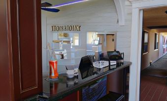 Rodeway Inn