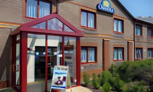 Days Inn by Wyndham Magor