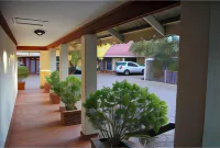 Oakwood Lodge - Butik