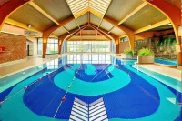 Ferrycarrig Hotel - Pools