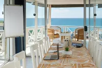 Boulders Beach Hotel, Cafe and Curio Shop Hotels in Simon's Town