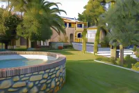 Borgo Guglielmo - Parking