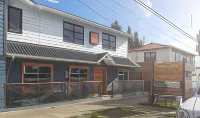 Casa Lucy Hotels in 